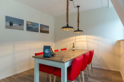 Apartamento Duinhof Dishoek Luxe Appartementen