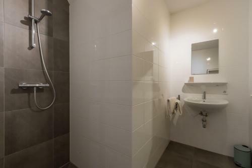 Apartamento Duinhof Dishoek Luxe Appartementen