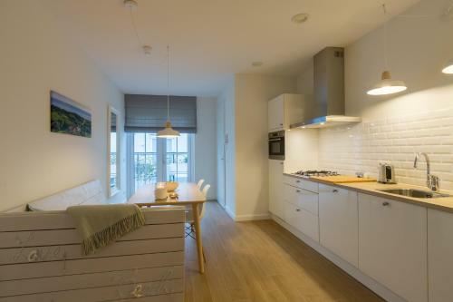Apartamento Duinhof Dishoek Luxe Appartementen
