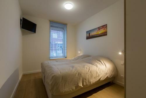 Apartamento Duinhof Dishoek Luxe Appartementen