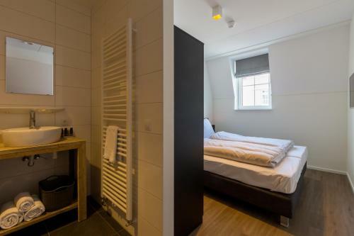Apartamento Duinhof Dishoek Luxe Appartementen