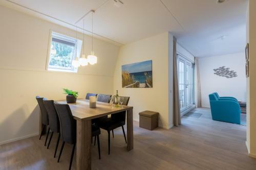 Apartamento Duinhof Dishoek Luxe Appartementen