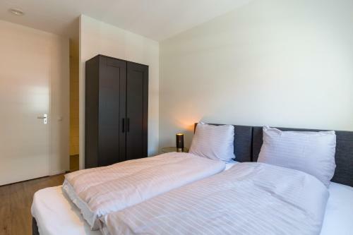 Apartamento Duinhof Dishoek Luxe Appartementen