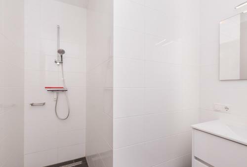 Apartamento Duinhof Dishoek Luxe Appartementen