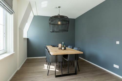 Apartamento Duinhof Dishoek Luxe Appartementen