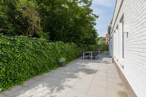 Apartamento Duinhof Dishoek Luxe Appartementen