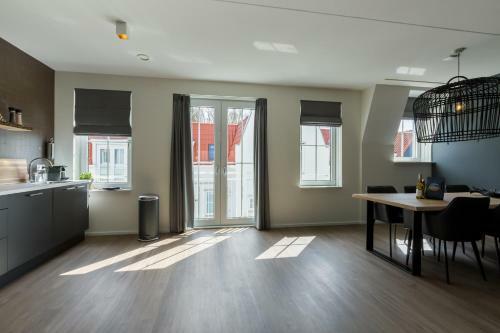 Apartamento Duinhof Dishoek Luxe Appartementen