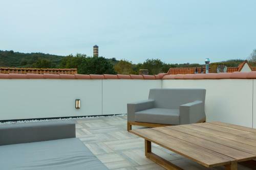 Apartamento Duinhof Dishoek Luxe Appartementen