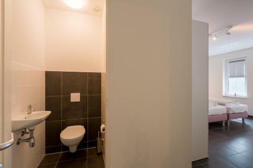 Apartamento Duinhof Dishoek Luxe Appartementen