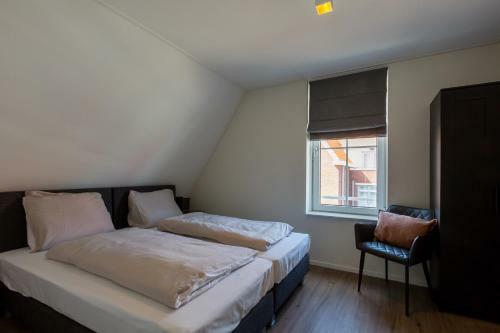 Apartamento Duinhof Dishoek Luxe Appartementen