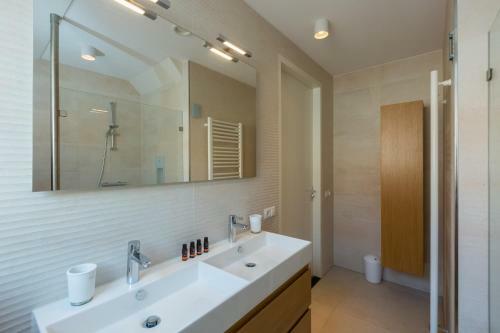 Apartamento Duinhof Dishoek Luxe Appartementen