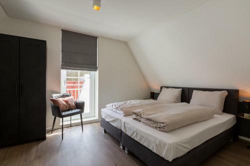 Apartamento Duinhof Dishoek Luxe Appartementen