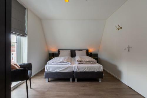 Apartamento Duinhof Dishoek Luxe Appartementen