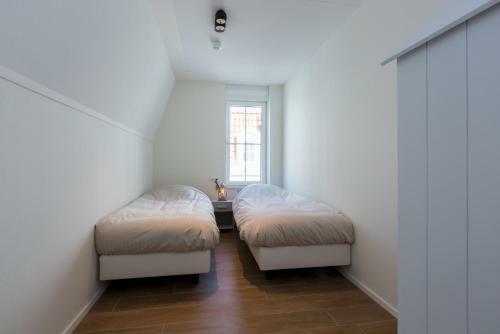Apartamento Duinhof Dishoek Luxe Appartementen