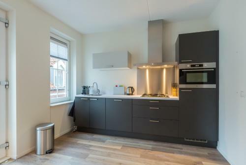 Apartamento Duinhof Dishoek Luxe Appartementen