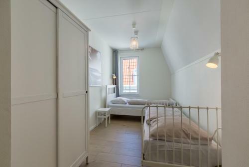 Apartamento Duinhof Dishoek Luxe Appartementen