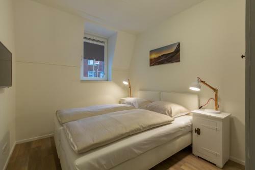 Apartamento Duinhof Dishoek Luxe Appartementen