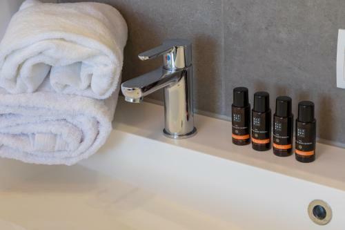 Apartamento Duinhof Dishoek Luxe Appartementen