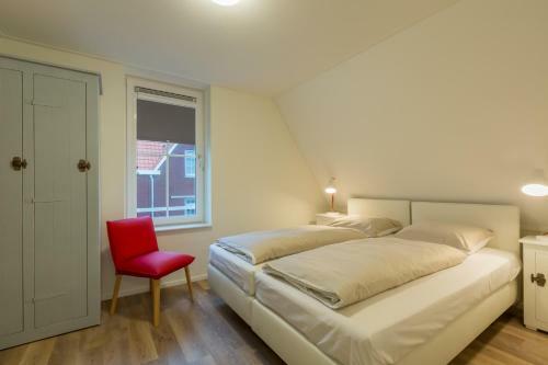 Apartamento Duinhof Dishoek Luxe Appartementen