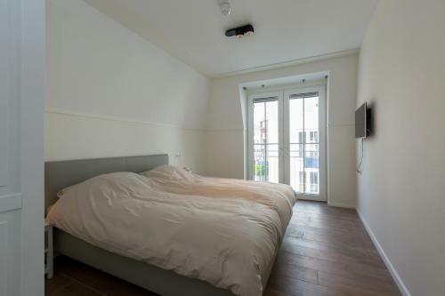 Apartamento Duinhof Dishoek Luxe Appartementen