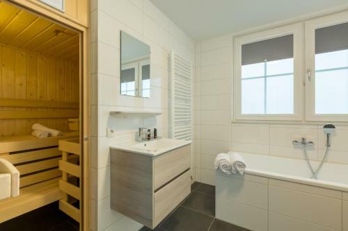 Apartamento Duinhof Dishoek Luxe Appartementen