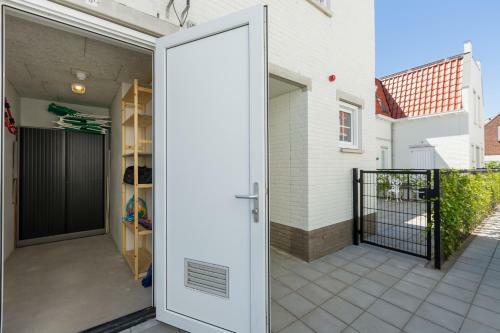 Apartamento Duinhof Dishoek Luxe Appartementen