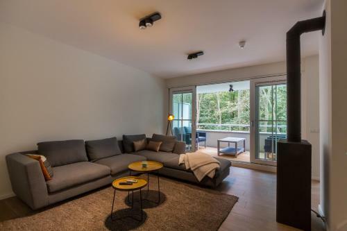 Apartamento Duinhof Dishoek Luxe Appartementen
