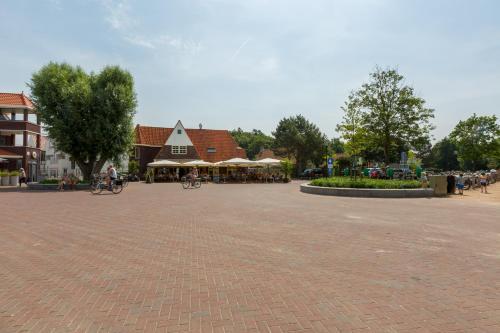 Apartamento Duinhof Dishoek Luxe Appartementen
