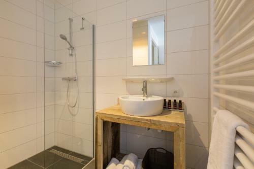 Apartamento Duinhof Dishoek Luxe Appartementen