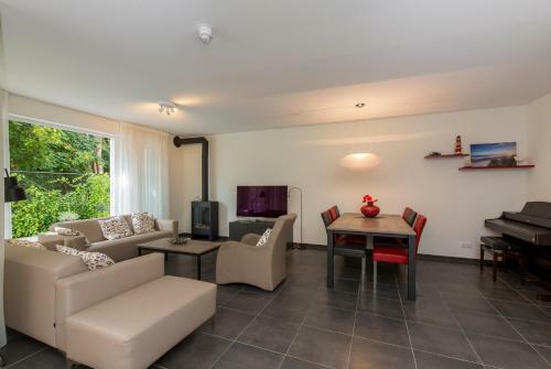 Apartamento Duinhof Dishoek Luxe Appartementen