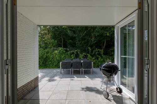 Apartamento Duinhof Dishoek Luxe Appartementen