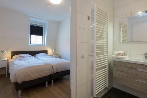 Apartamento Duinhof Dishoek Luxe Appartementen