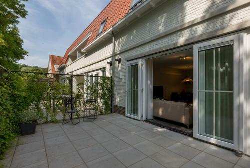 Apartamento Duinhof Dishoek Luxe Appartementen
