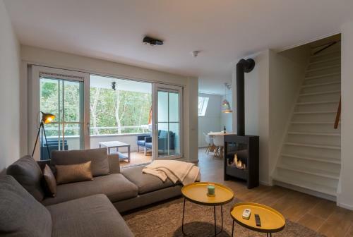 Apartamento Duinhof Dishoek Luxe Appartementen