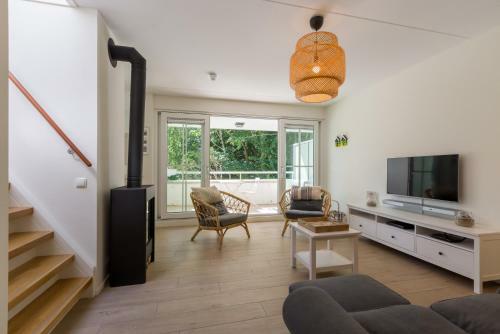 Apartamento Duinhof Dishoek Luxe Appartementen