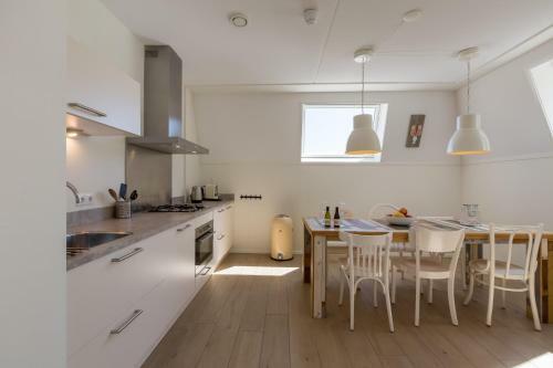 Apartamento Duinhof Dishoek Luxe Appartementen