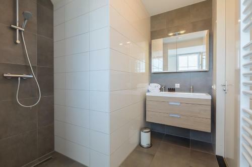 Apartamento Duinhof Dishoek Luxe Appartementen