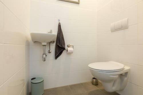 Apartamento Duinhof Dishoek Luxe Appartementen