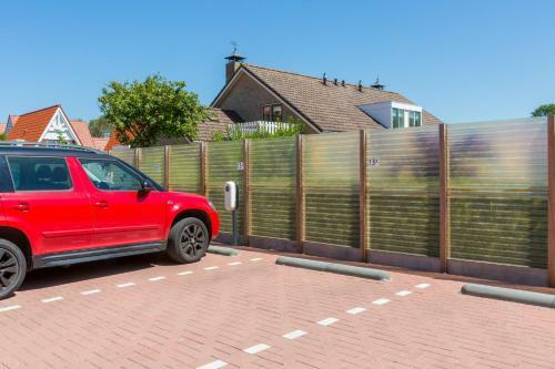 Apartamento Duinhof Dishoek Luxe Appartementen