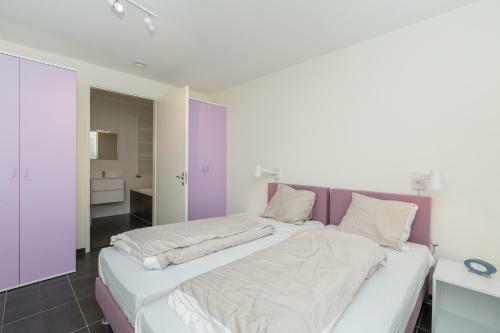 Apartamento Duinhof Dishoek Luxe Appartementen