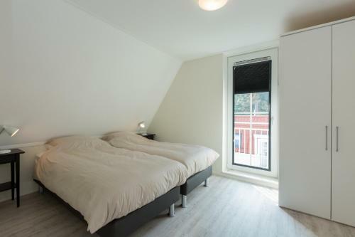 Apartamento Duinhof Dishoek Luxe Appartementen