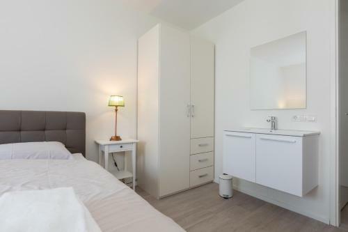 Apartamento Duinhof Dishoek Luxe Appartementen