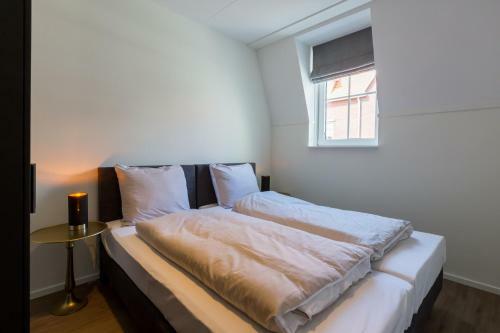 Apartamento Duinhof Dishoek Luxe Appartementen