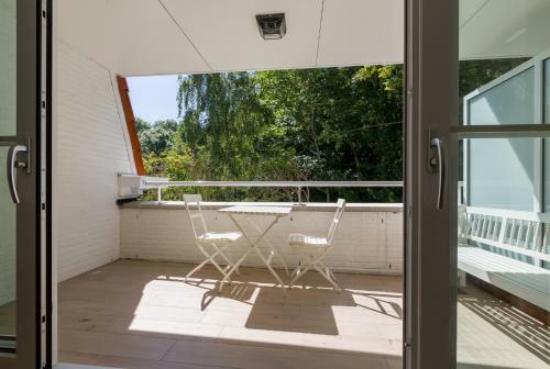 Apartamento Duinhof Dishoek Luxe Appartementen