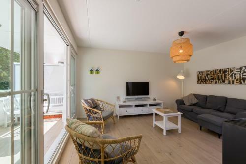 Apartamento Duinhof Dishoek Luxe Appartementen