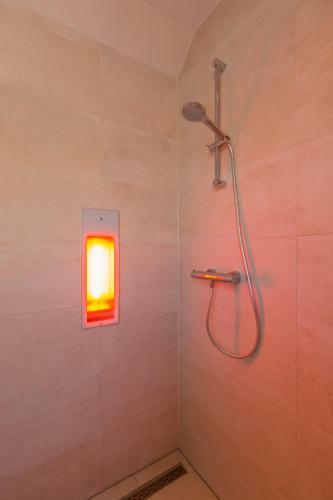 Apartamento Duinhof Dishoek Luxe Appartementen