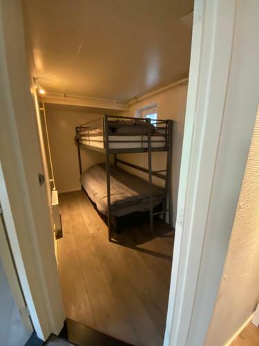 Apartamento Appartement Slapen Op De Gracht
