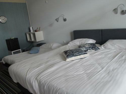 Hotel Het Hart Van Marknesse