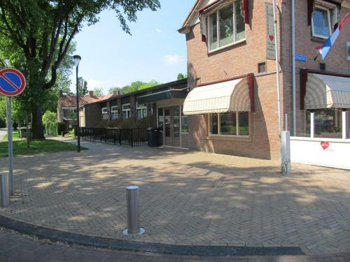Hotel Het Hart Van Marknesse