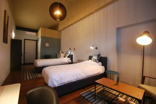 Hotel Het Hart Van Marknesse